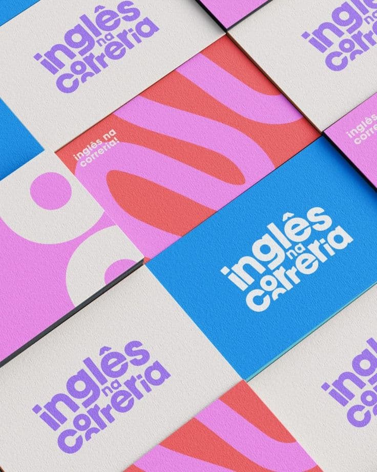 Social media content